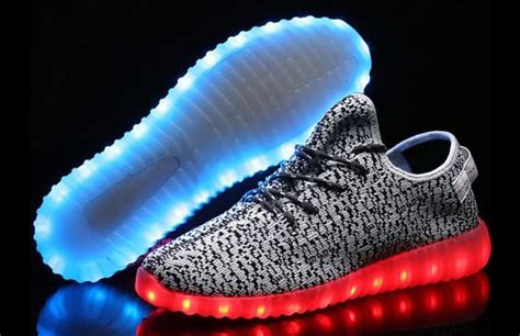 fake light up shoes|Amazon.com: Led Shoes.